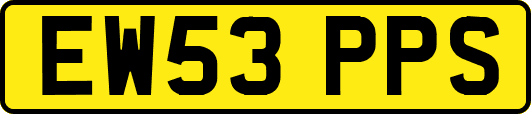 EW53PPS