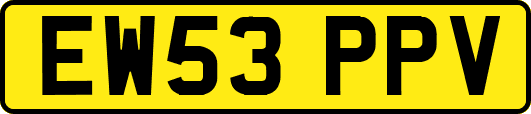 EW53PPV