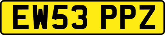EW53PPZ