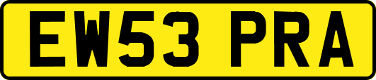 EW53PRA