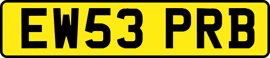 EW53PRB