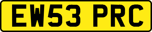 EW53PRC