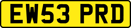 EW53PRD