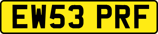 EW53PRF