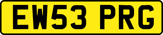 EW53PRG