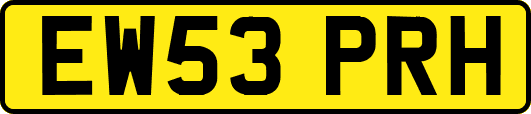 EW53PRH
