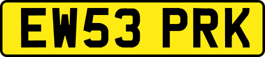 EW53PRK