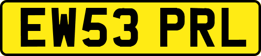 EW53PRL