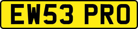 EW53PRO