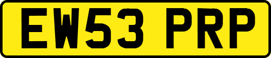 EW53PRP