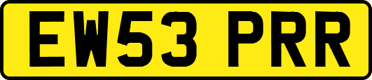 EW53PRR
