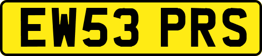 EW53PRS