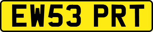 EW53PRT