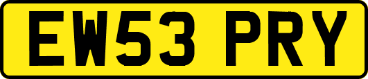 EW53PRY