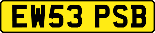 EW53PSB