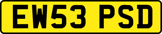 EW53PSD