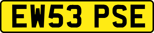 EW53PSE