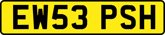 EW53PSH