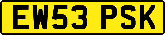 EW53PSK
