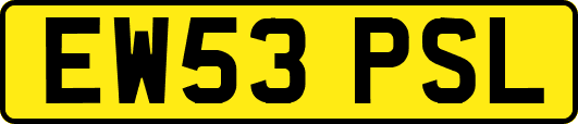 EW53PSL