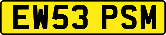 EW53PSM