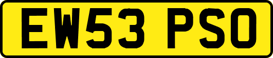 EW53PSO