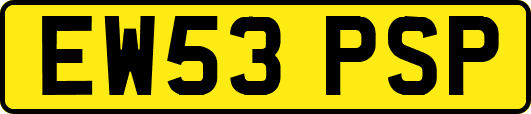 EW53PSP