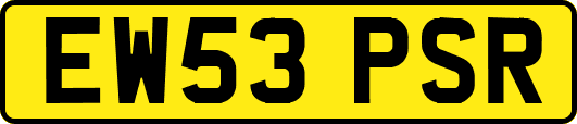 EW53PSR