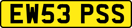 EW53PSS