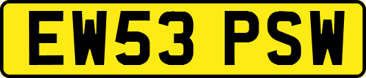EW53PSW