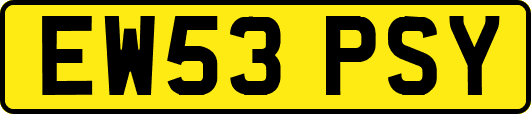 EW53PSY