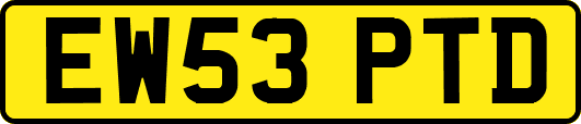 EW53PTD
