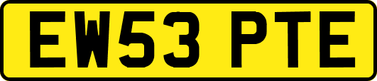 EW53PTE