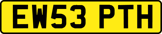 EW53PTH