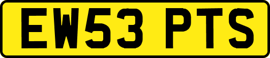 EW53PTS