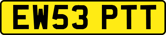 EW53PTT