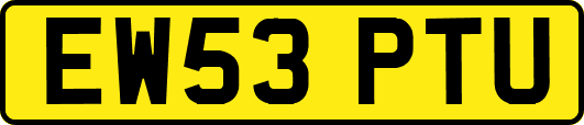 EW53PTU