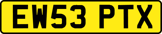 EW53PTX