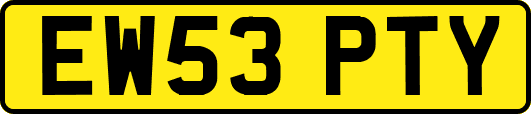 EW53PTY