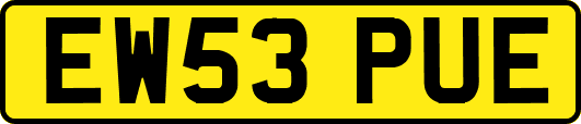 EW53PUE