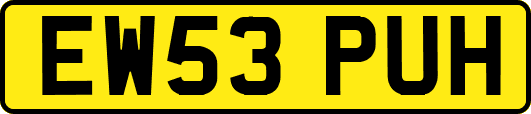 EW53PUH