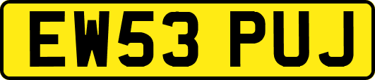 EW53PUJ