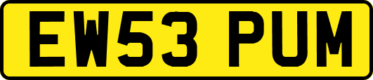 EW53PUM