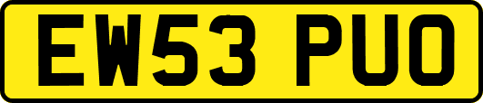 EW53PUO