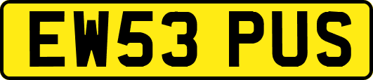 EW53PUS