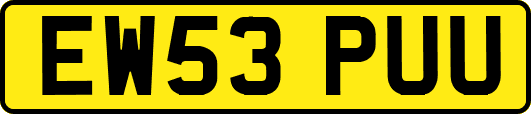 EW53PUU