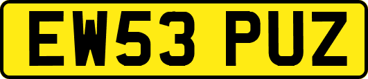 EW53PUZ