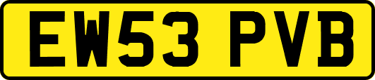 EW53PVB