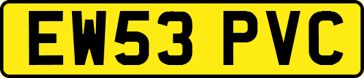 EW53PVC