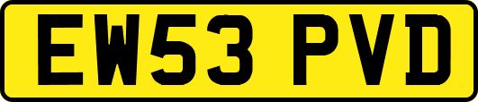 EW53PVD